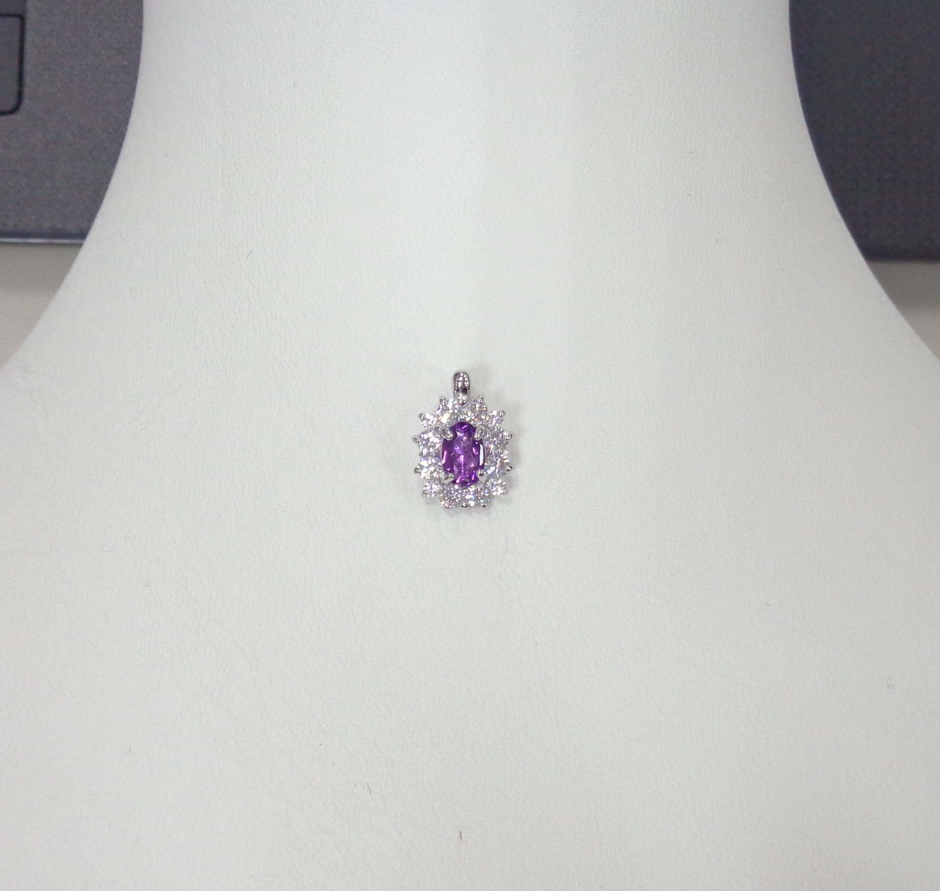 10422-001723 Подвеска (Ag 925)